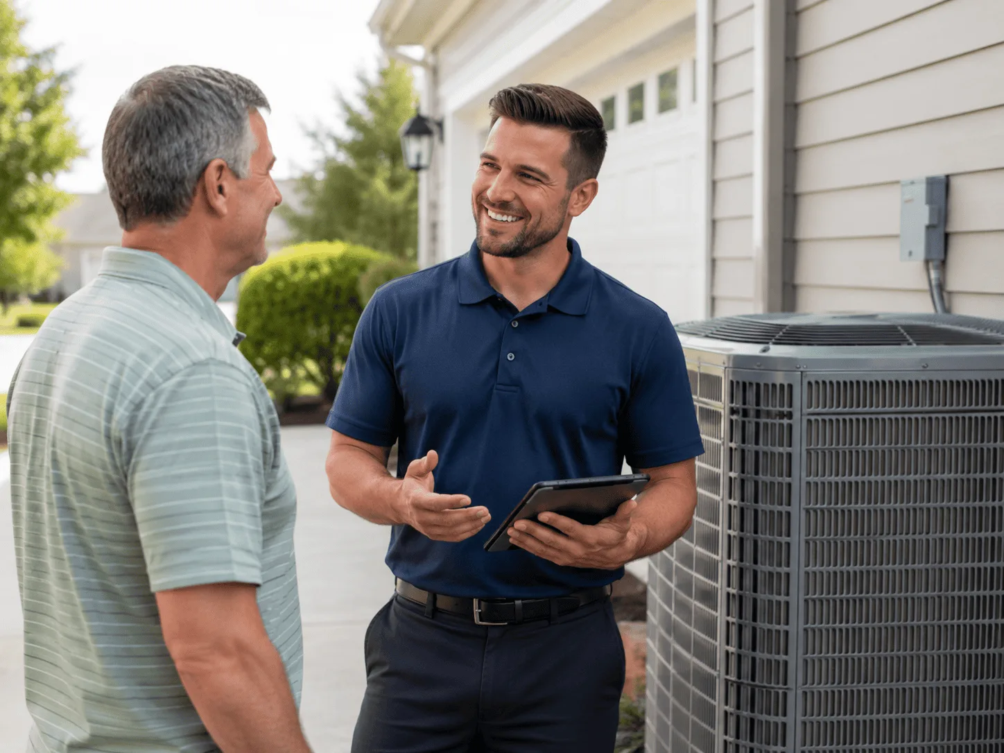 Heat Pump Installation Woodward, PA FAQs